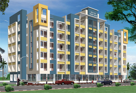 SMR Westgate River View Jeppinamogaru, Mangalore | Price List, Location ...