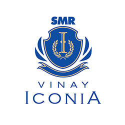 SMR Holdings SMR Vinay Iconia Floor Plan - Kondapur, Hyderabad