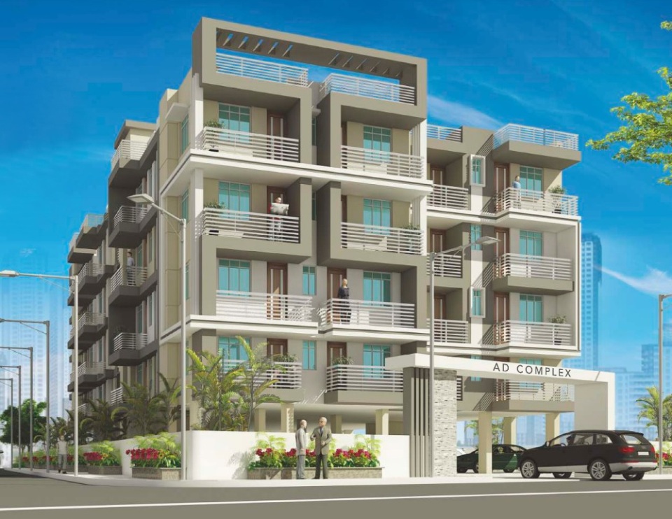 AD Complex Gaya, Kaler | Price List & Brochure, Floor Plan, Location ...