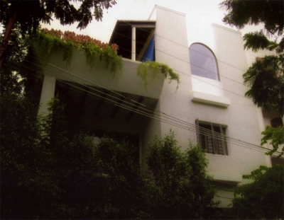 Sneha Sagar Society Image