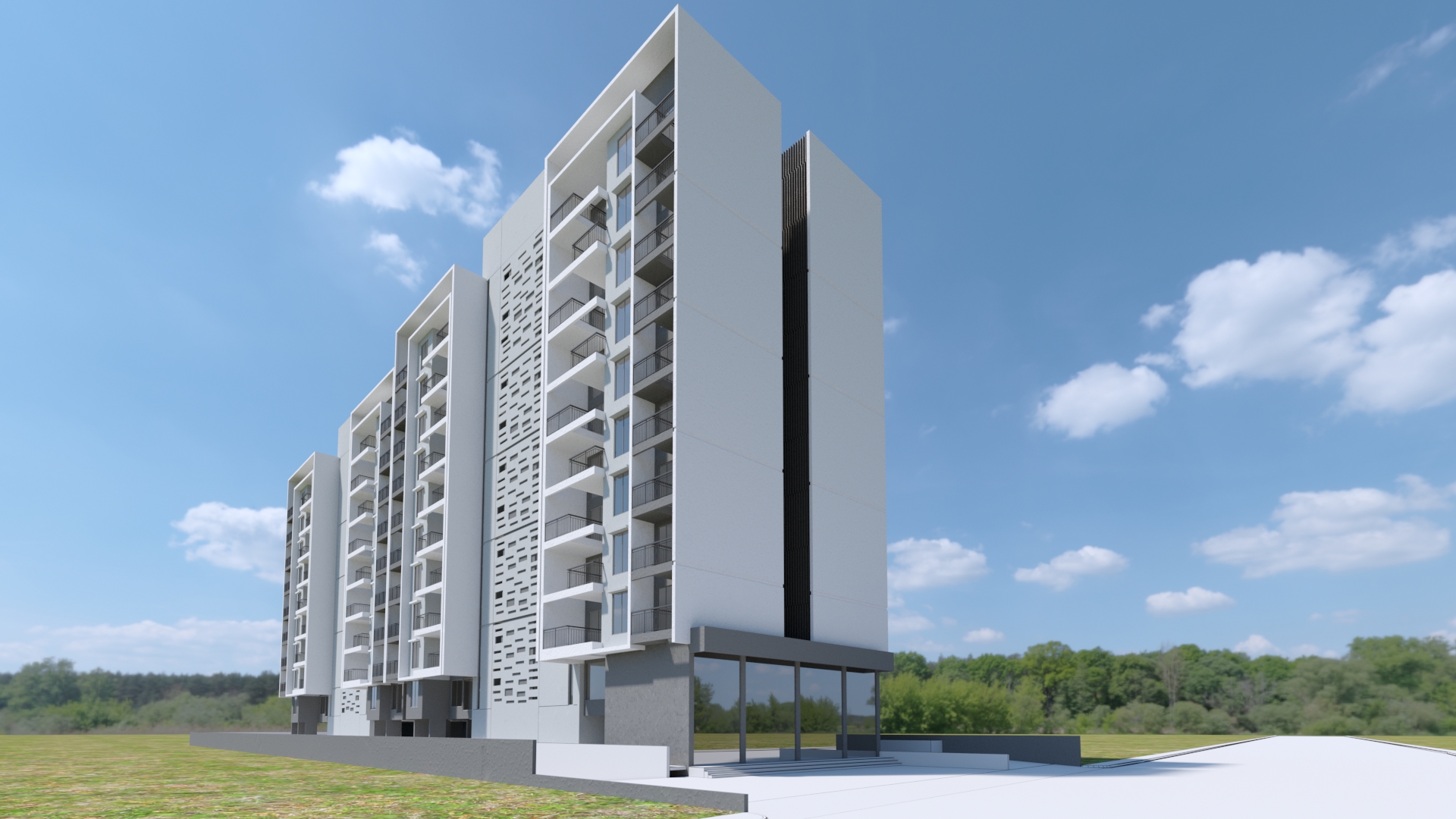 Infinity Pride Pune Punawale Price List Brochure Floor Plan