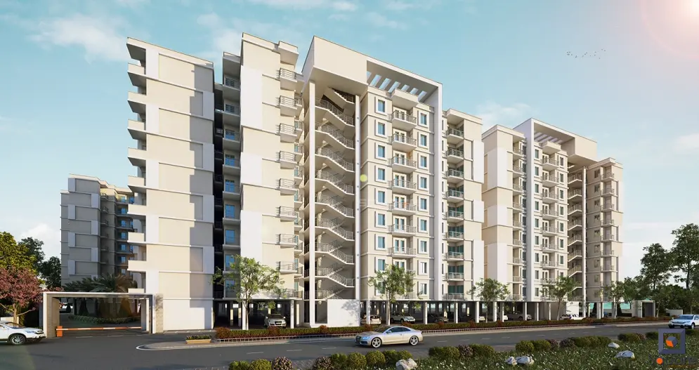 SNG Apna Ghar Jaipur, Bhambori Price List & Brochure, Floor Plan