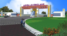 SNG Apollo Enclave Image