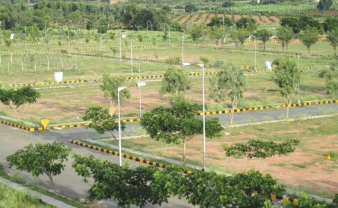 SNG Jaipur Residency Image