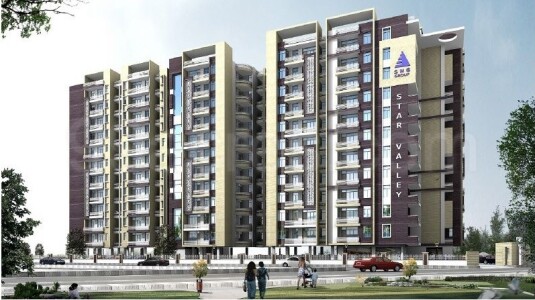 SNG Star Valley Elevation Image