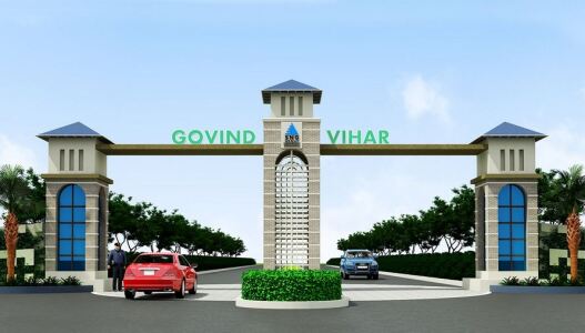 SNGs Govind Vihar Image
