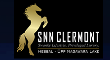 SNN Clermont Bangalore North