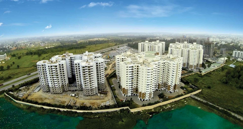 SNN Raj Serenity Bangalore South, Begur Road Price List & Brochure, Floor Plan, Location Map