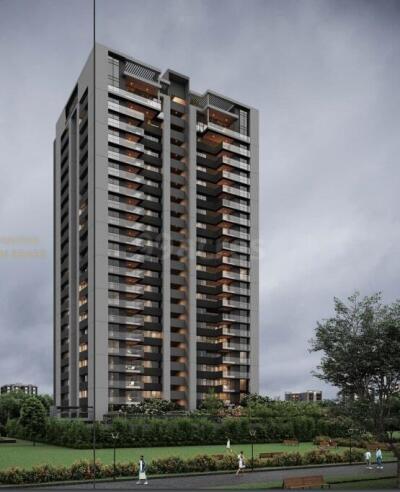 4 BHK Flats in SG Highway Ahmedabad from 40 lakhs to 50 lakhs - 2+ 4 ...