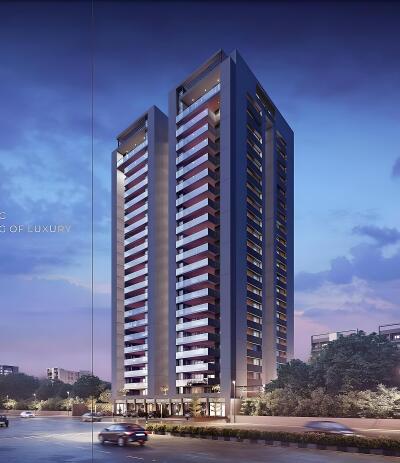 Anantara Imperial Elevation