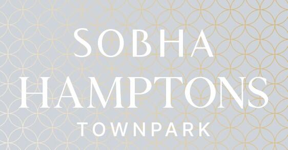 Sobha Hamptons Bangalore North