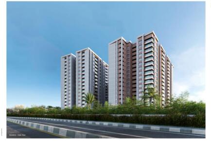 Sobha Infinia Elevation