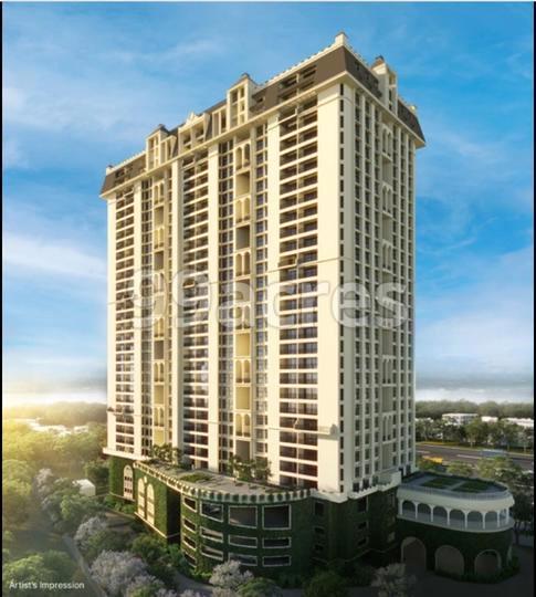 Sobha Royal Crest Banashankari, Bangalore South | Price List & Brochure ...