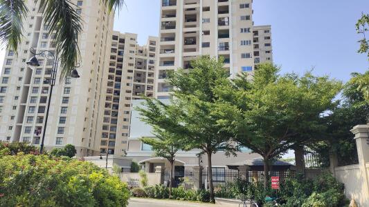 Sobha Winchester Elevation