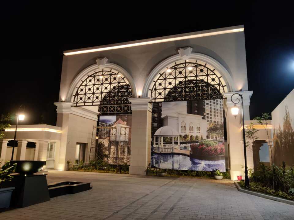 Sobha Windsor Whitefield, Bangalore East Price List & Brochure, Floor