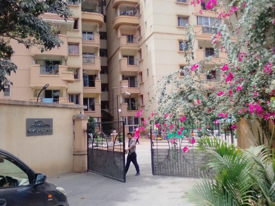 Sobha Aquamarine Green Glen Layout, Bangalore East Resale Price List