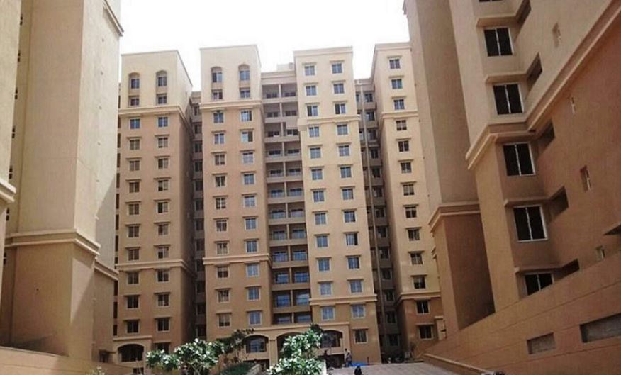 Sobha Developers Sobha City Mykonos Photos And Videos Hegde Nagar, Bangalore North Pictures