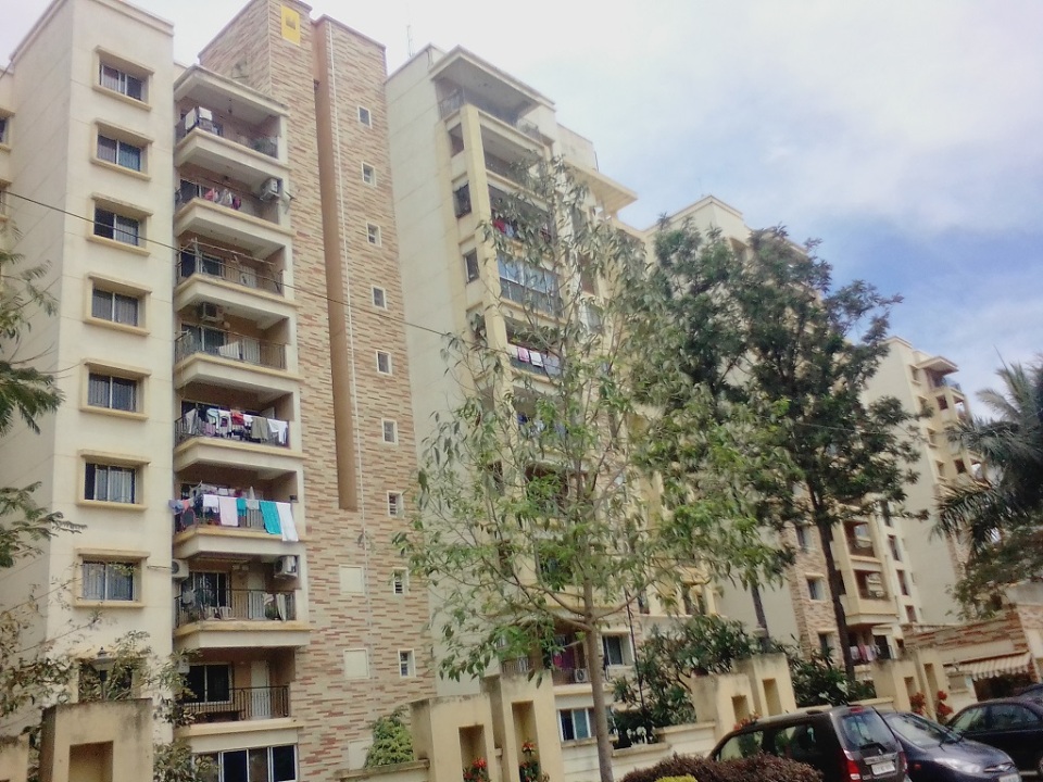 Sobha Dahlia Green Glen Layout, Bangalore East Resale Price List