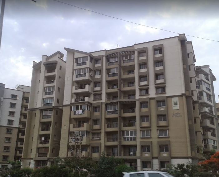 Sobha Developers Sobha Hibiscus Photos Green Glen Layout, Bangalore