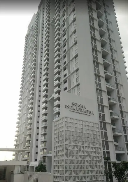 Sobha Indraprastha