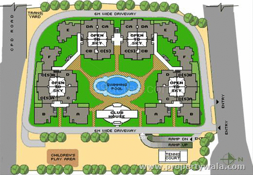 Sobha Jasmine Bangalore Sarjapur Road Price List Brochure