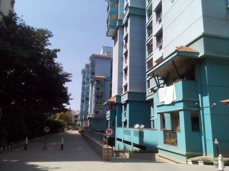 Sobha Developers Sobha Quartz Photos Green Glen Layout, Bangalore