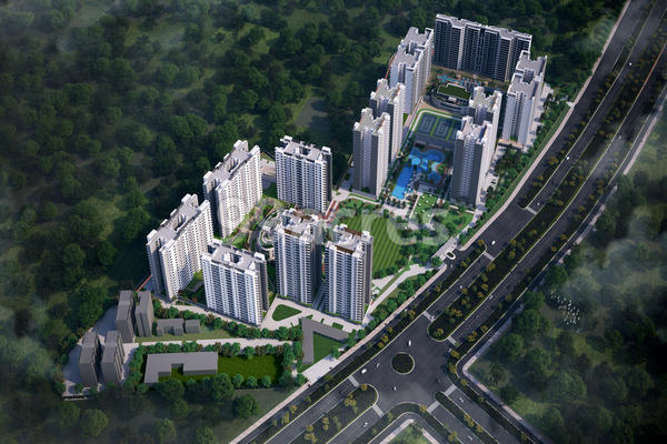 Sobha City Sector 108 Gurgaon Price List And Brochure Floor Plan