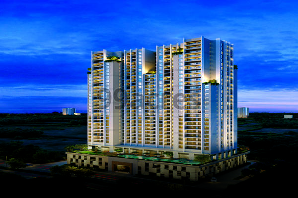 Sobha Avalon Gift City, Gandhinagar | Price List & Brochure, Floor Plan ...