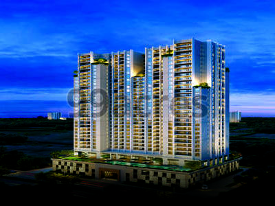 Gift City | Sobha Dream Heights | SEOK ID – SOBS0006 – SEOK Consultancy  Services Pvt Ltd.