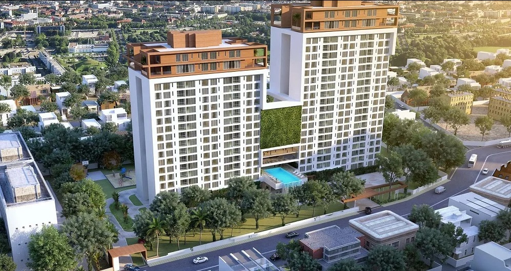 Sobha Clovelly Padmanabhanagar, Bangalore South Price List & Brochure