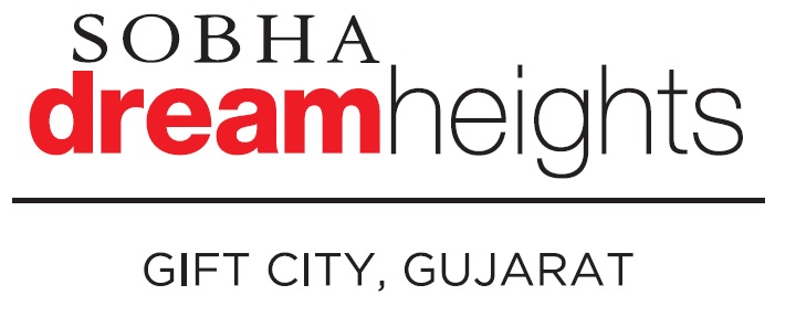1 2 3 BHK Luxury Homes by SOBHA in Gift City, Gandhinagar - YouTube