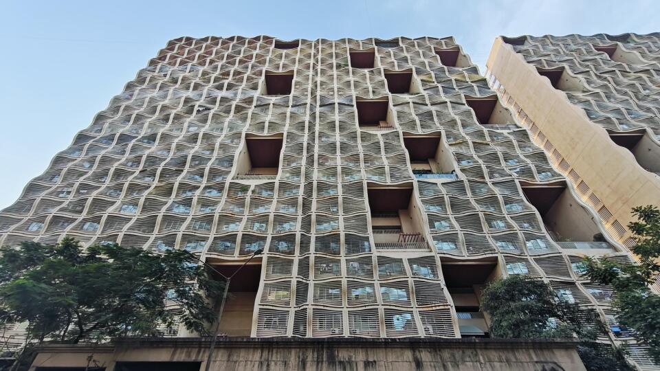 Soham Tropical Lagoon Kavesar, Thane West Resale Price List, Brochure ...