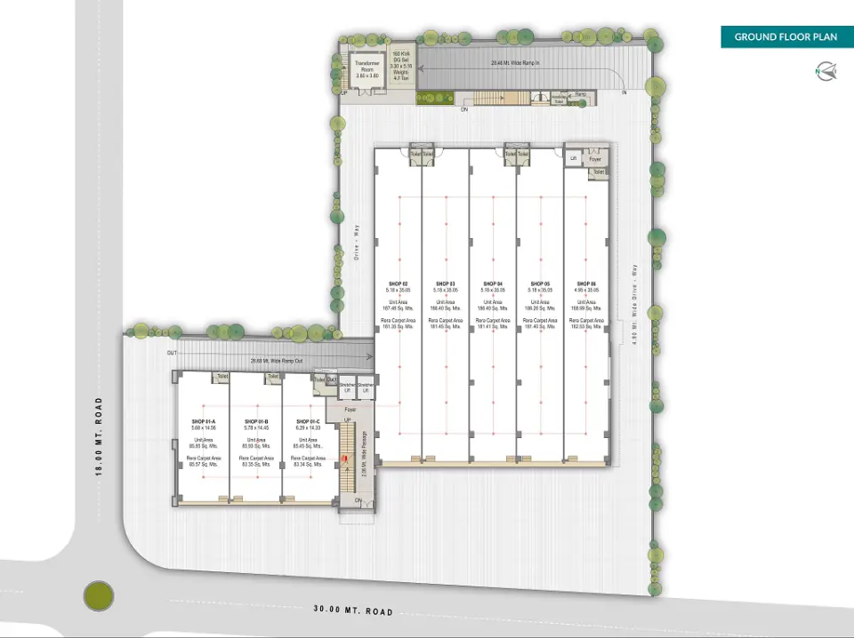 Soham Group Soham Dev Pristine Photos Thaltej, Ahmedabad West Pictures