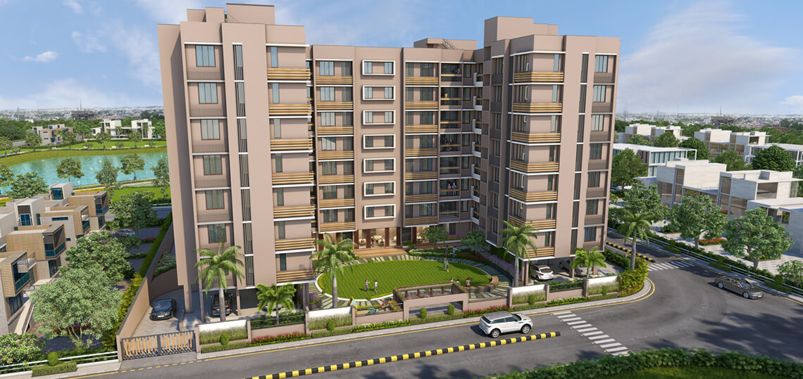 Soham Group Dev Solitaire Photos Prahlad Nagar, Ahmedabad West Pictures