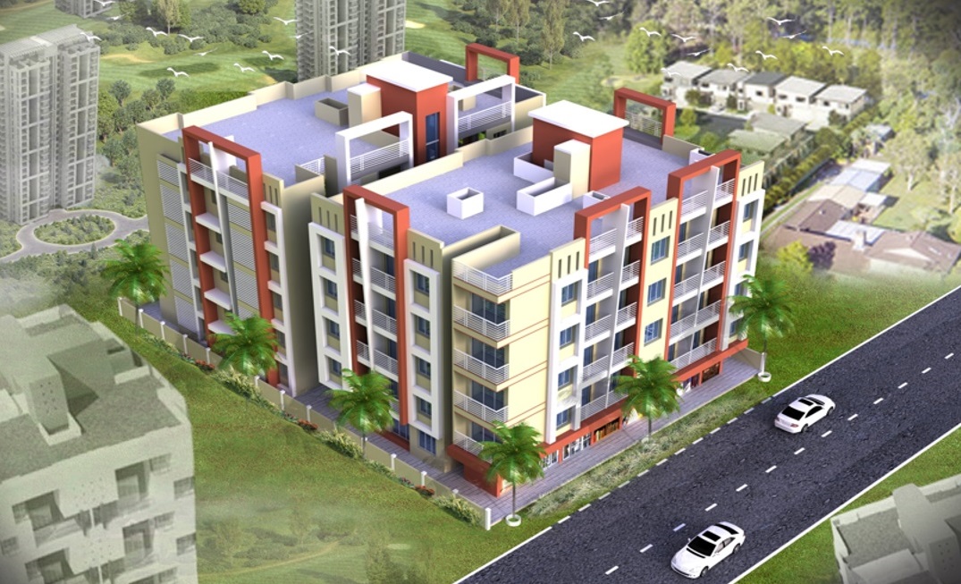 Soham Construction Sai Darshan Kalyan East, Thane Mumbai Price List