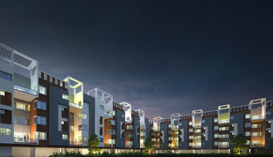 Soham The Levelz Tollygunge, Kolkata South Price List & Brochure