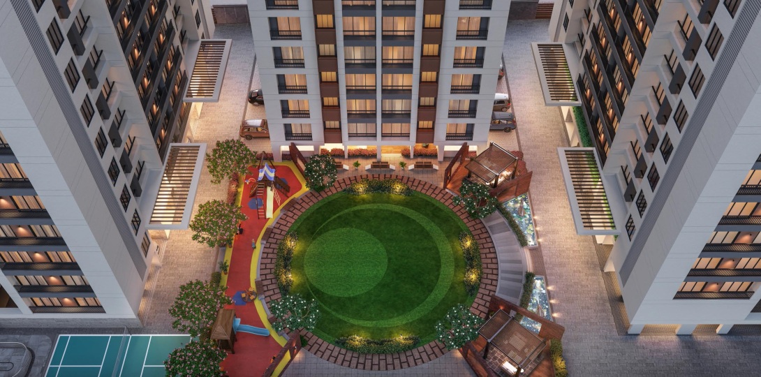 Soham Elegance Surat, PAL Price List & Brochure, Floor Plan, Location