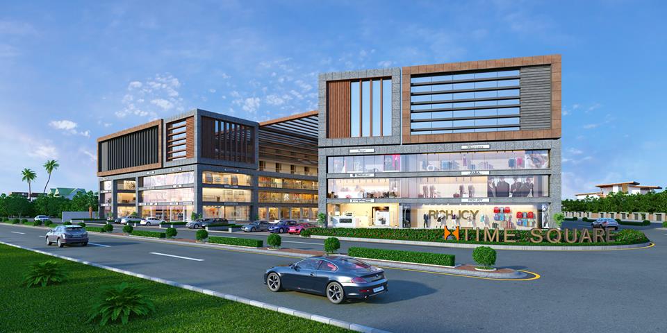 Soham Group Surat Soham Tiime Square Photos Pal Gam, Surat Pictures