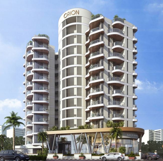 Soham Harsh Group Soham Harsh Orion Photos Urit Nagar, Pune West Pictures