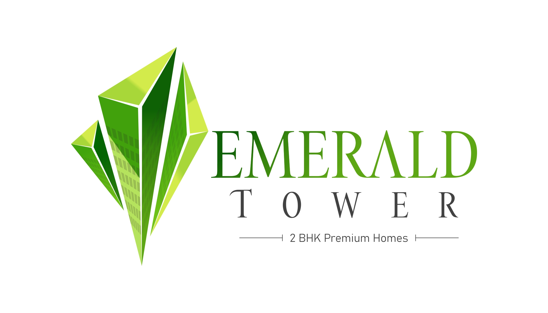 Venkatesh Builders and Solitere Space Emerald Tower Floor Plan