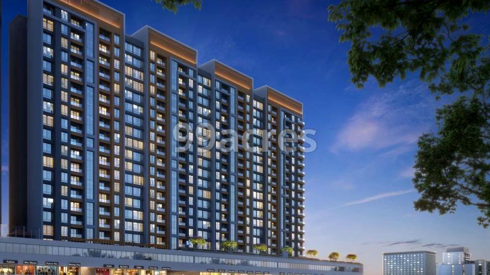 Sonigara Codename Vogue Aundh, Pune West | Price List & Brochure, Floor ...