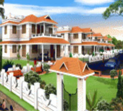 Sophia Builders Sophia Sprinkles Photos - Thiruvankulam, Kochi Pictures