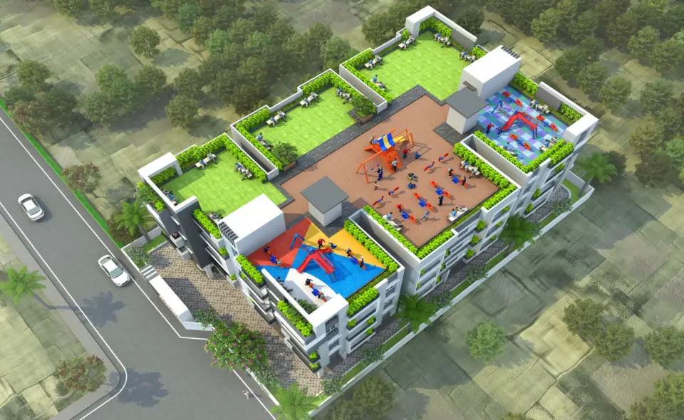 Shree Om Sai Group Sai Chandrawati Palace Photos Jagdeo Path, Patna