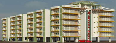 Soundarya Signature Homes Elevation