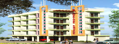 Soundarya Signature Square Image