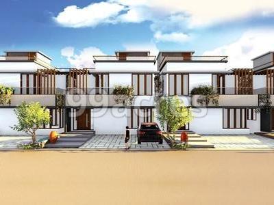 SGIR Silverwoods Elevation