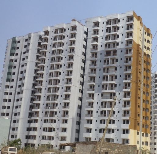 Sovereign Developers Sovereign Unnathi Photos Horamavu, Bangalore