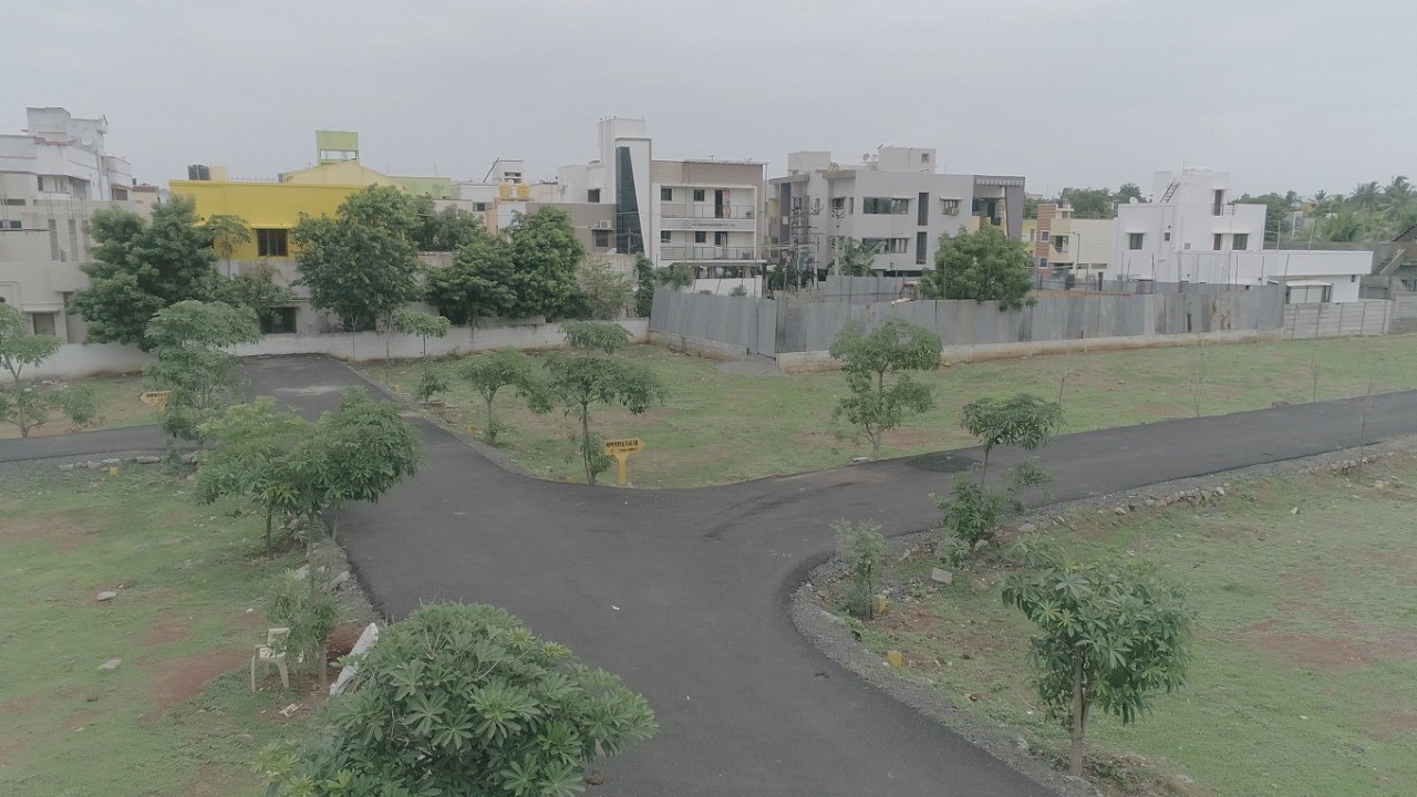 Sowmiya Constructions Sowmiya Nagar Photos Kolathur, Chennai North