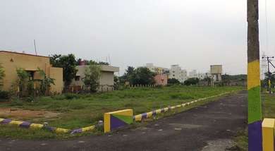 Sowmiya Housing Sai Vignesh Nagar Main