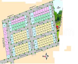 Residential land / Plot for sale in Siddharudha Badavane Sutagatti ...